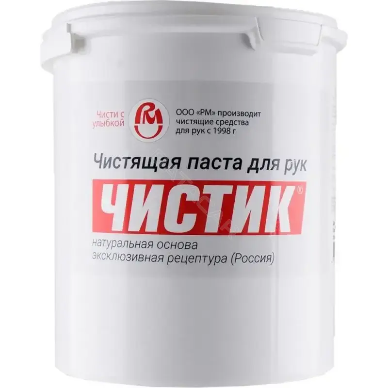 Очиститель RM 6801