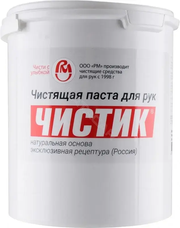 Очиститель RM 6802