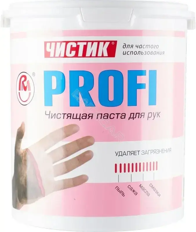 Очиститель RM 6303
