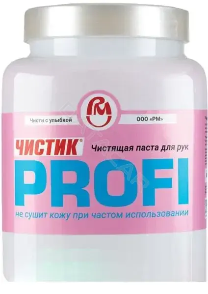 Очиститель RM 6308