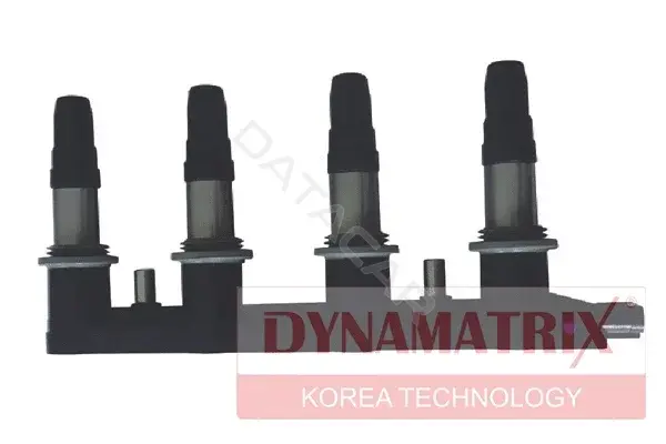 Катушка зажигания DYNAMATRIX DIC025