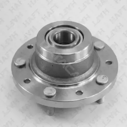 Подшипник ступицы HAFT RH0107