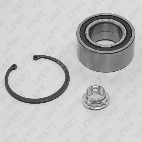 Подшипник ступицы HAFT LH0244