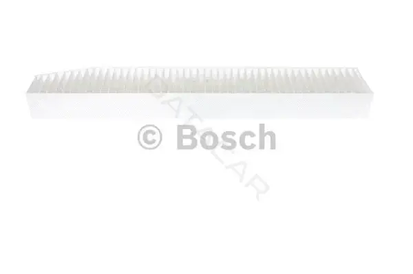 Фильтр салонный BOSCH 1987435007