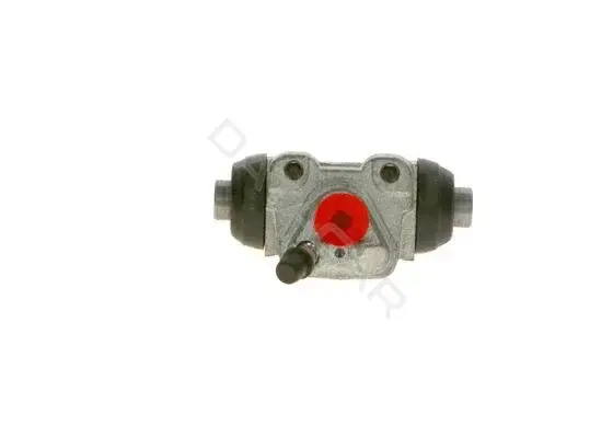 Рабочий тормозной цилиндр BOSCH 0986475884