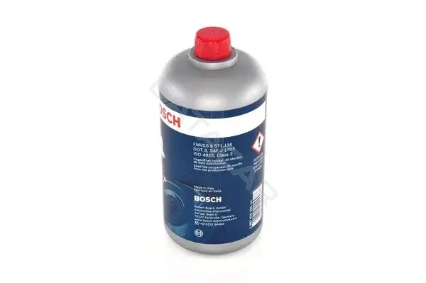 Жидкость тормозная BOSCH 1987479101