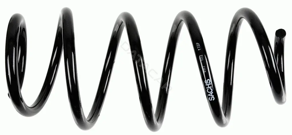 Пружины SACHS 993102