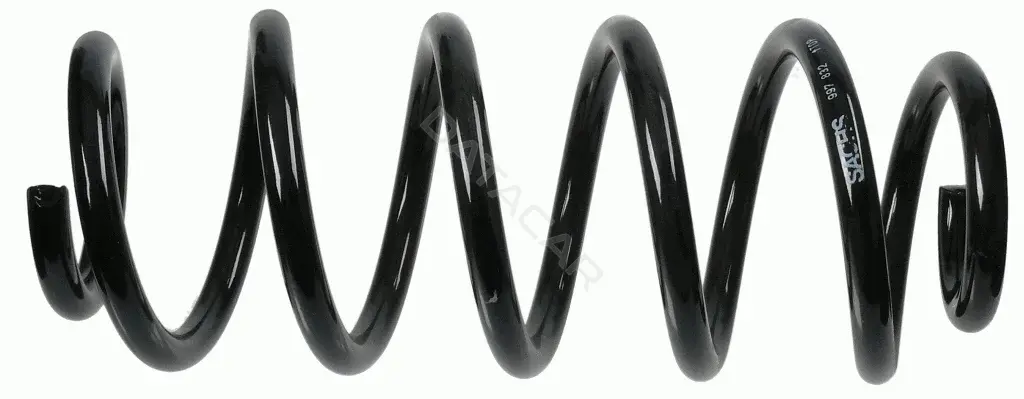 Пружины SACHS 997832