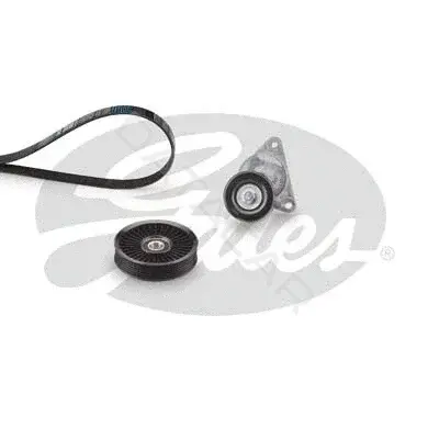 Ремень ручейковый GATES K026PK1873