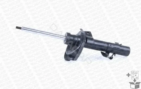 Амортизаторы MONROE G8801