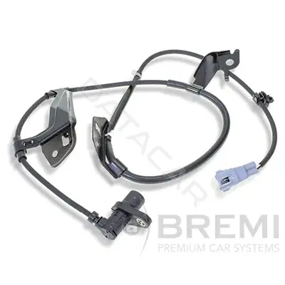 Датчик АБС BREMI 50167