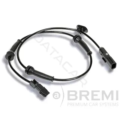 Датчик АБС BREMI 50280