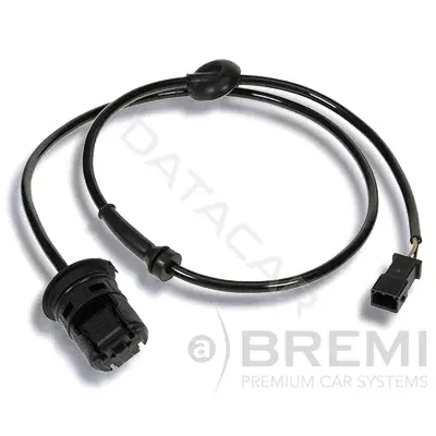Датчик АБС BREMI 50299