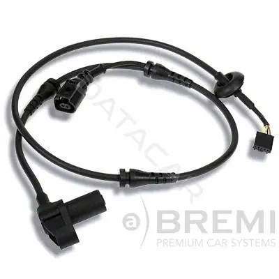 Датчик АБС BREMI 50302