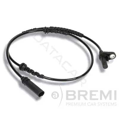 Датчик АБС BREMI 50335