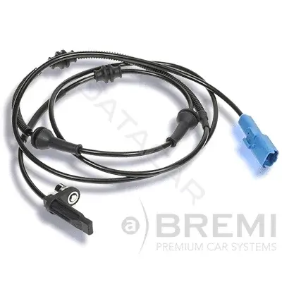 Датчик АБС BREMI 50362