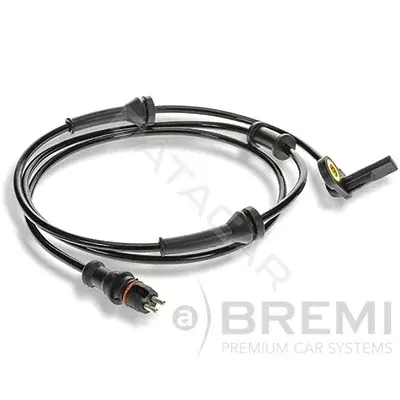 Датчик АБС BREMI 50380