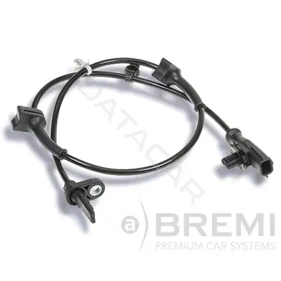 Датчик АБС BREMI 50399
