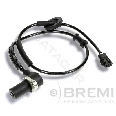 Датчик АБС BREMI 50436