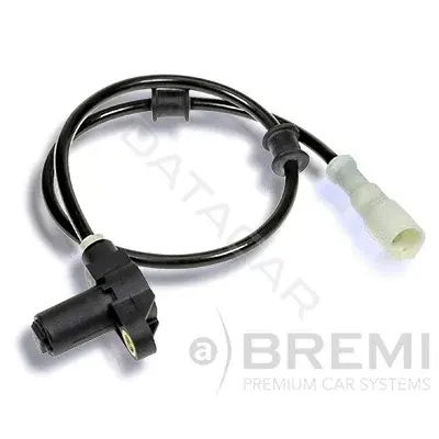 Датчик АБС BREMI 50565