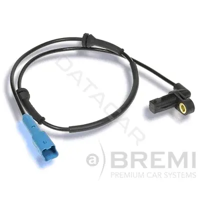 Датчик АБС BREMI 50566