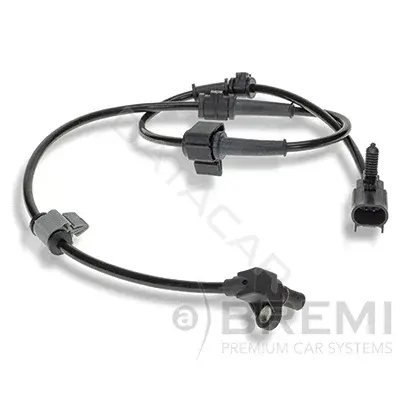 Датчик АБС BREMI 50619