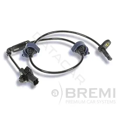 Датчик АБС BREMI 50679