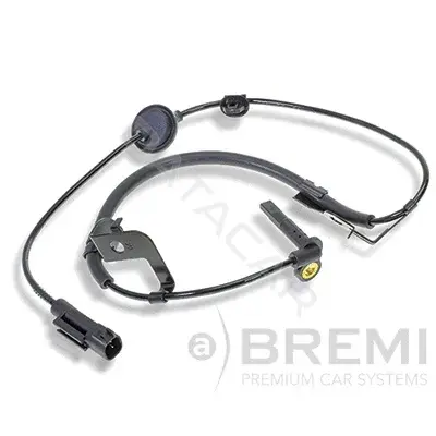 Датчик АБС BREMI 50881