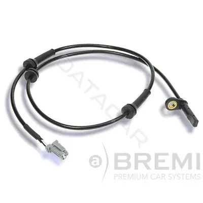 Датчик АБС BREMI 50925