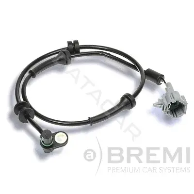 Датчик АБС BREMI 50946