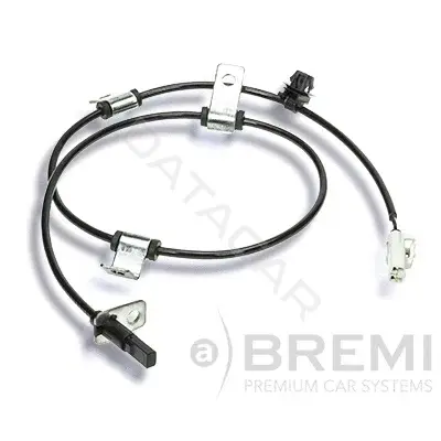 Датчик АБС BREMI 50979