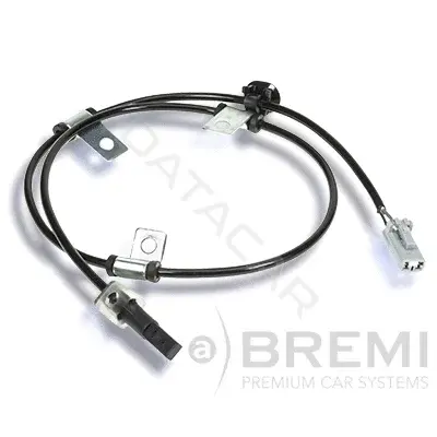 Датчик АБС BREMI 50982