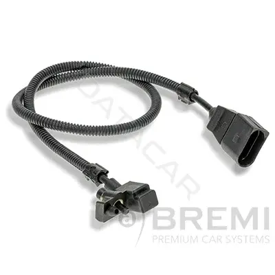 Высоковольтные провода BREMI 602/40