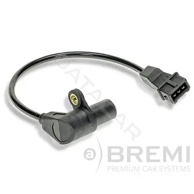Высоковольтные провода BREMI 602/60