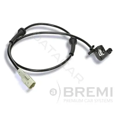 Датчик АБС BREMI 51049