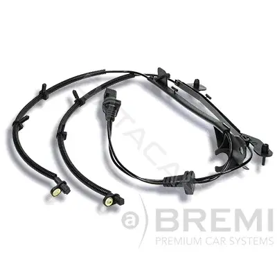 Датчик АБС BREMI 51053