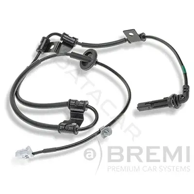 Датчик АБС BREMI 51273