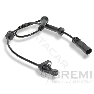 Датчик АБС BREMI 51514