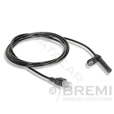 Датчик АБС BREMI 51633