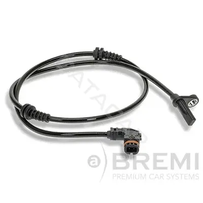 Датчик АБС BREMI 51683