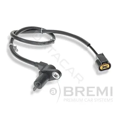 Датчик АБС BREMI 51750