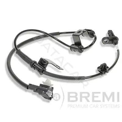 Датчик АБС BREMI 51793