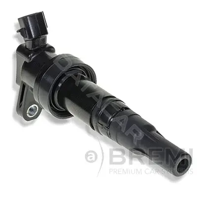 Катушка зажигания BREMI 20744