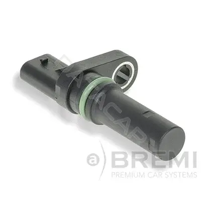 Датчик давления воздуха BREMI 60604