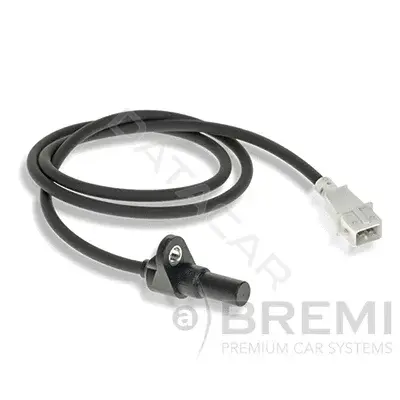 Датчик давления воздуха BREMI 60618
