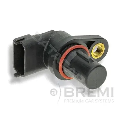 Датчик давления воздуха BREMI 60437