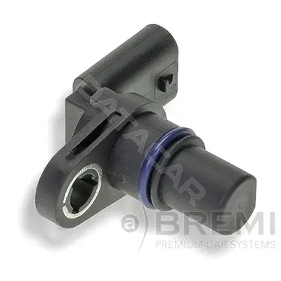 Датчик давления воздуха BREMI 60440