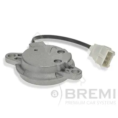 Датчик давления воздуха BREMI 60485