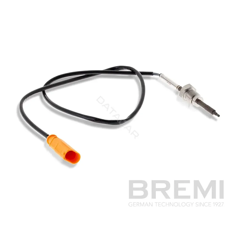 Датчик температуры выхлопных газов BREMI 70055
