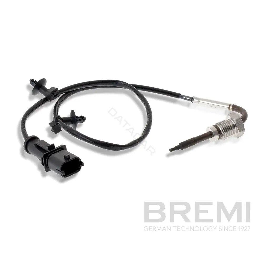 Датчик температуры выхлопных газов BREMI 70176